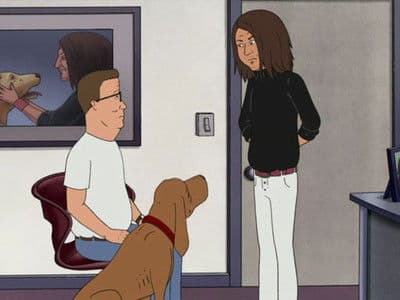 Still from Doggone Crazy