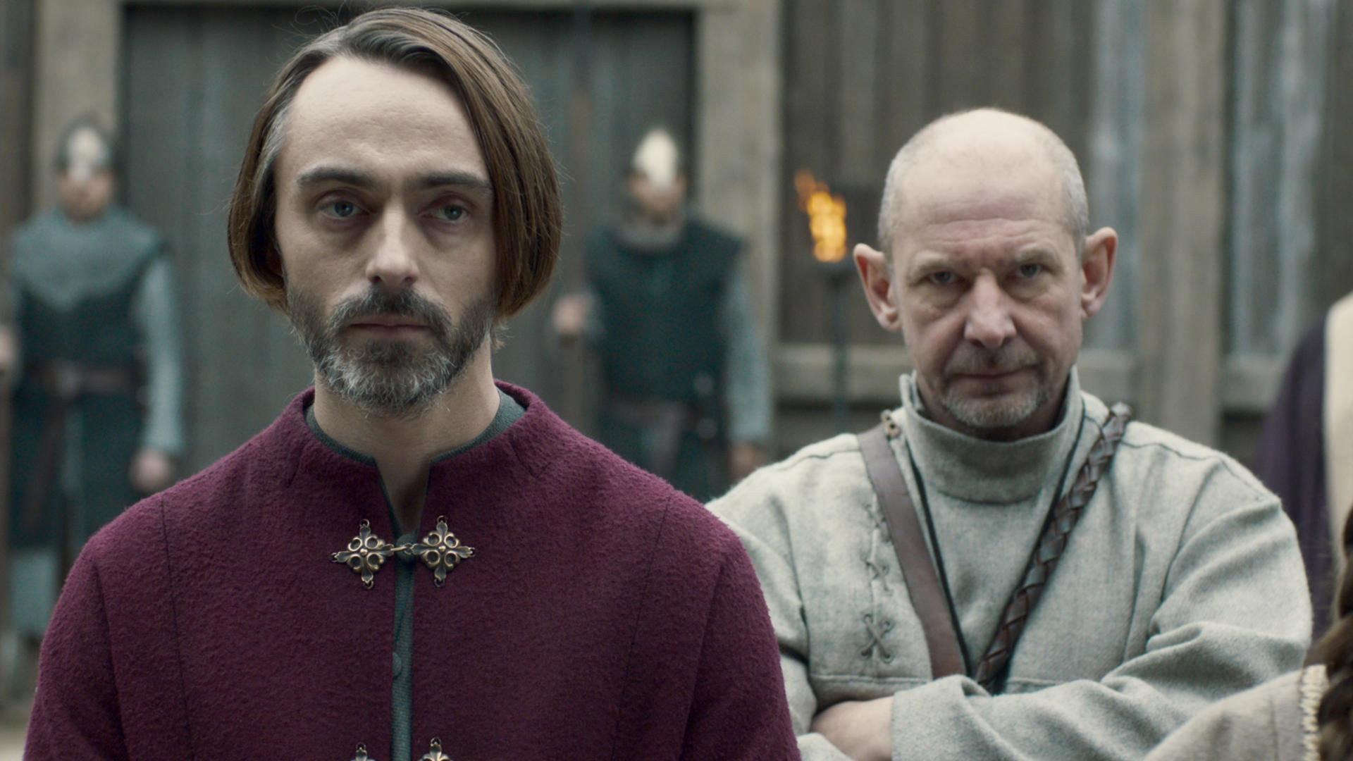 Still from Episode 1