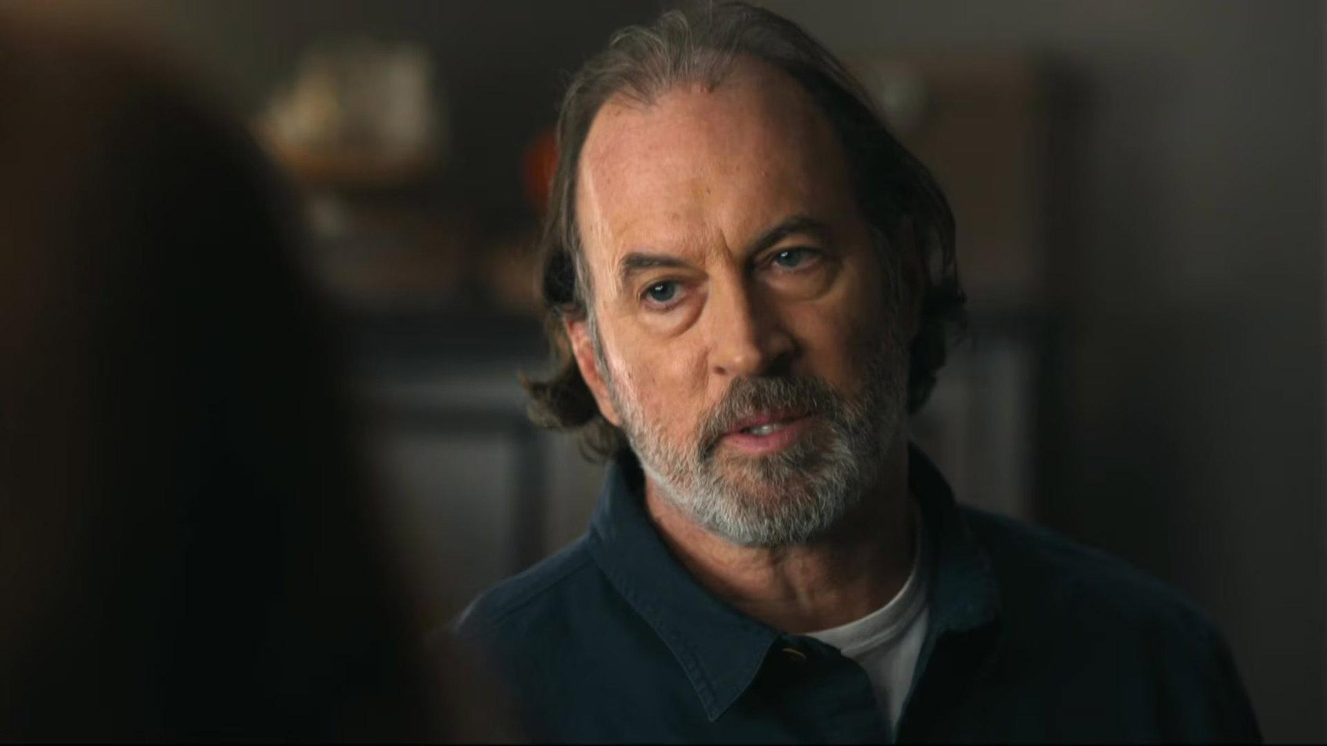 Still from Remorse