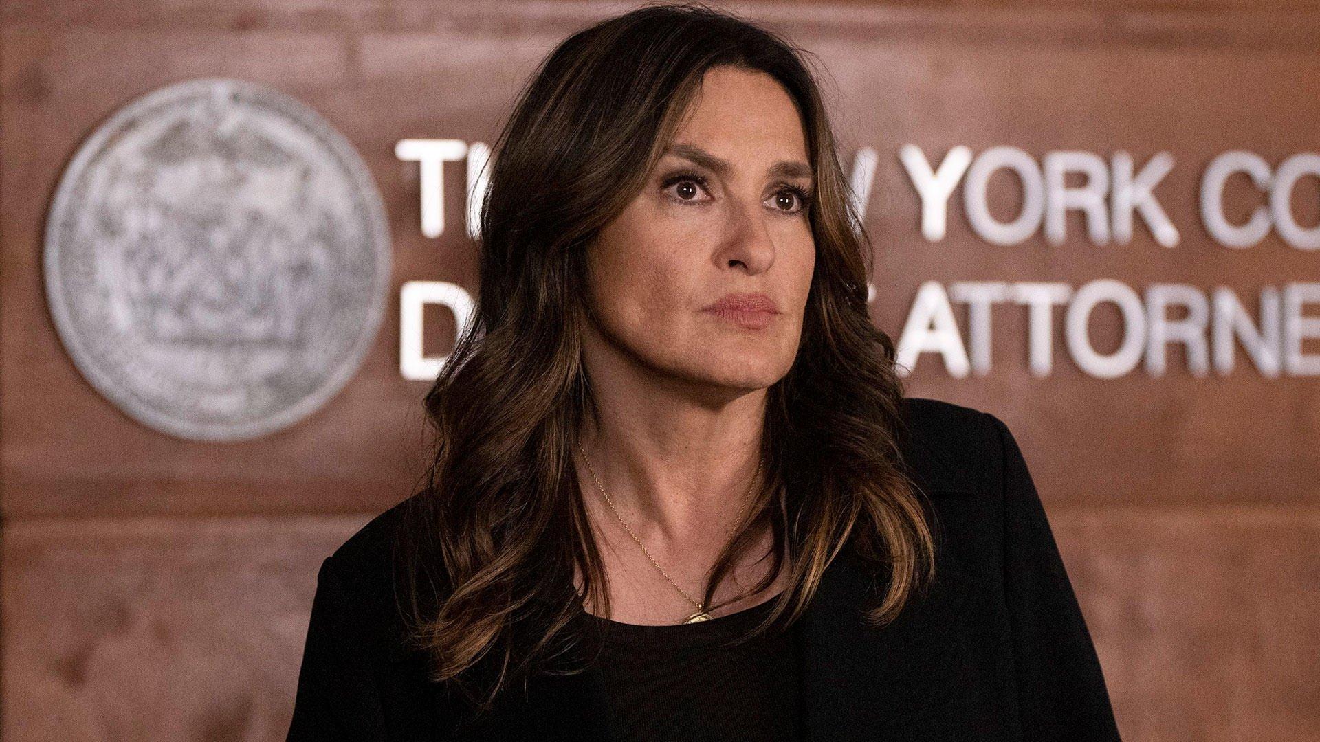 Still from Duty to Hope