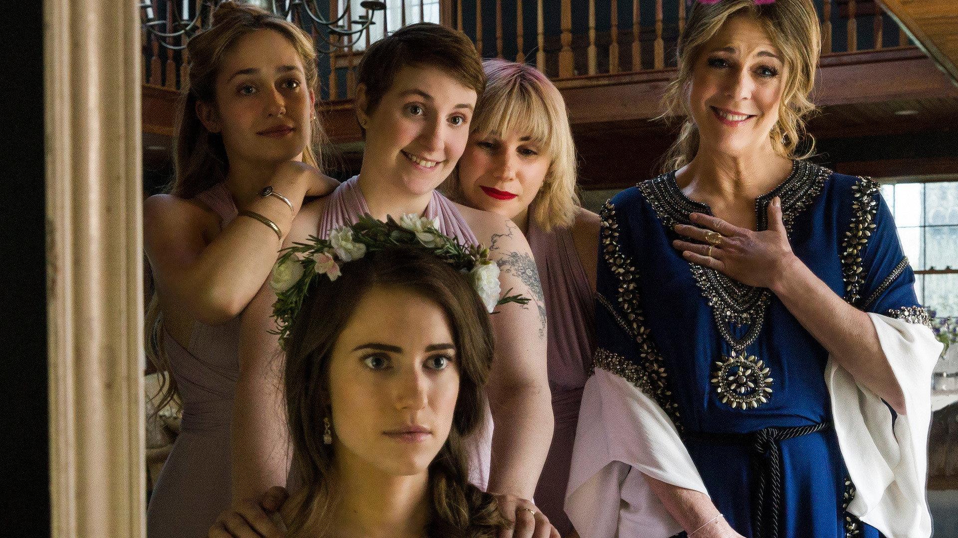 Still from Wedding Day