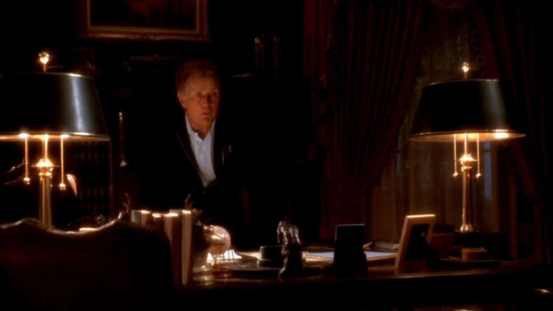 Still from Inauguration: Over There (2)
