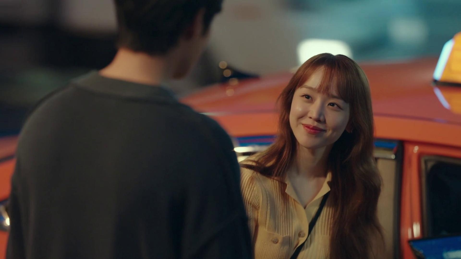 Still from The Inability to Forget About the One You Long For