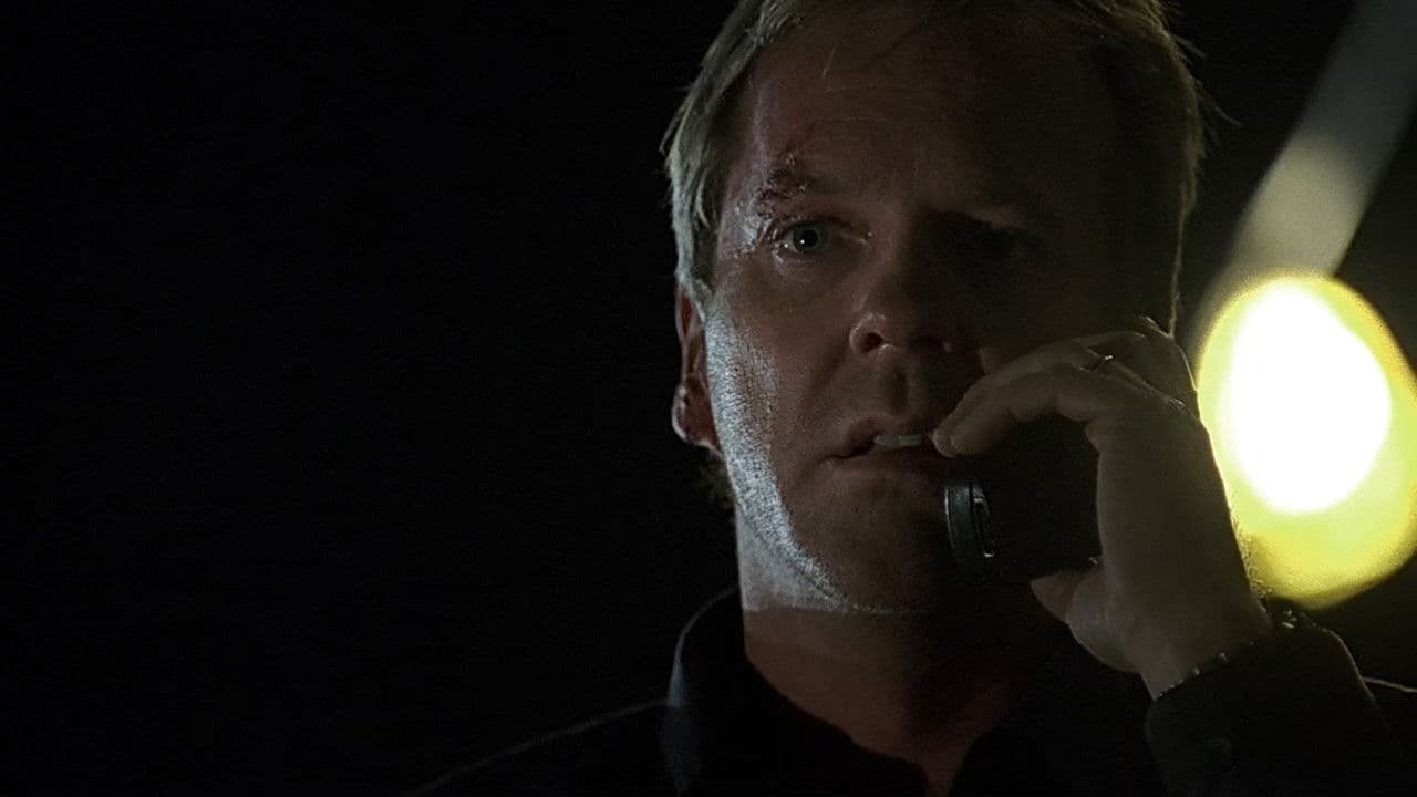 Still from 11:00 P.M.-12:00 A.M.