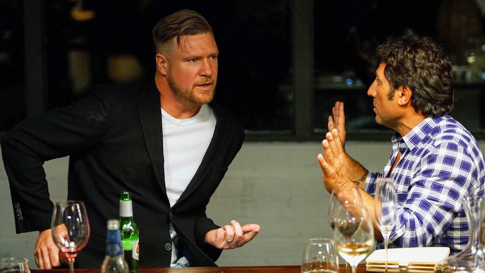 Still from Episode 16