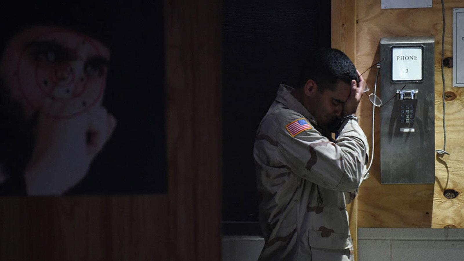 Still from Always Dream of Me