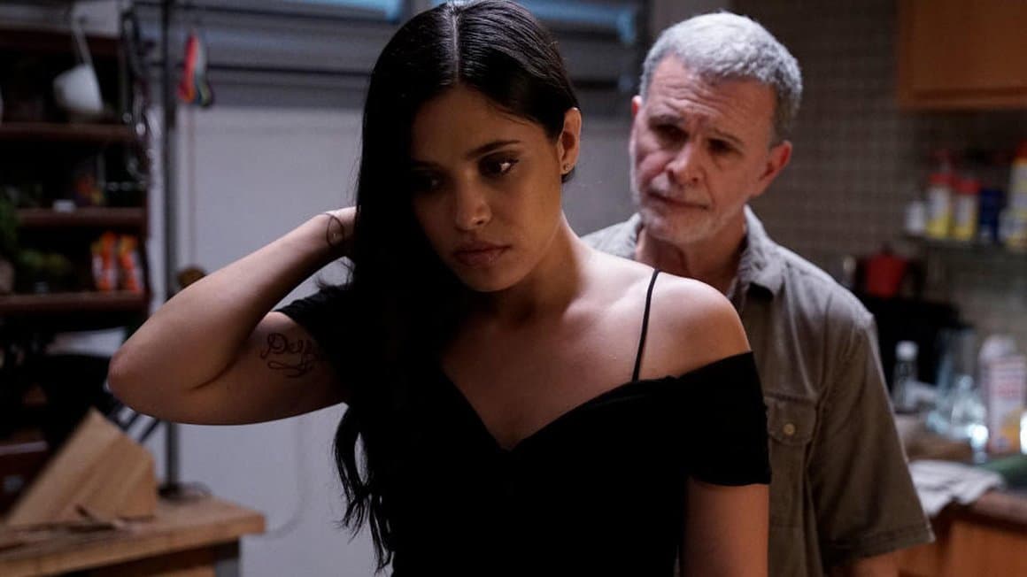 Still from Diversification
