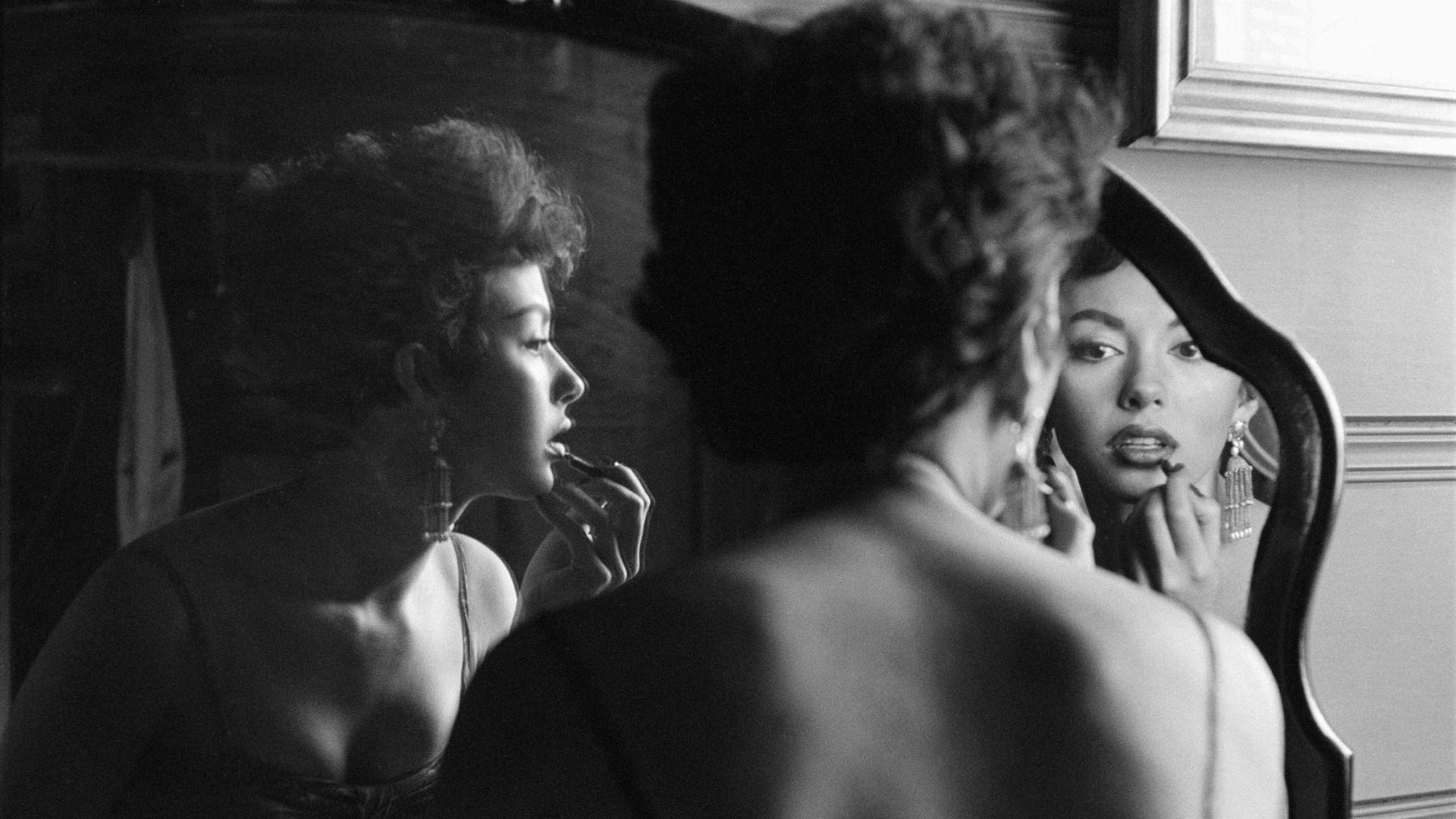 Still from Rita Moreno: Just a Girl Who Decided to Go for It