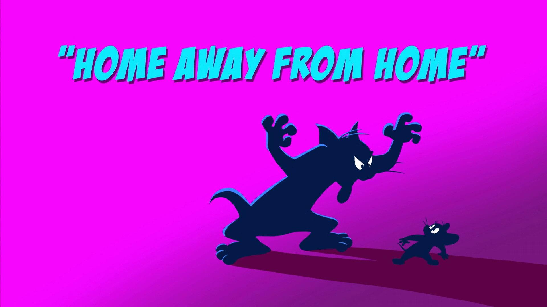 Still from Home Away From Home