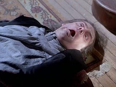 Still from Go to the Head of the Class
