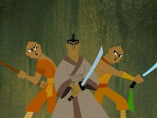 Still from XXXVI
