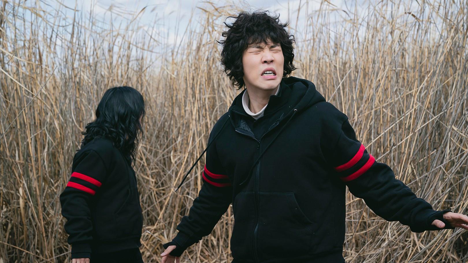 Still from Episode 4