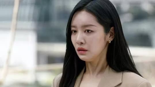Still from The Unwelcome Guest