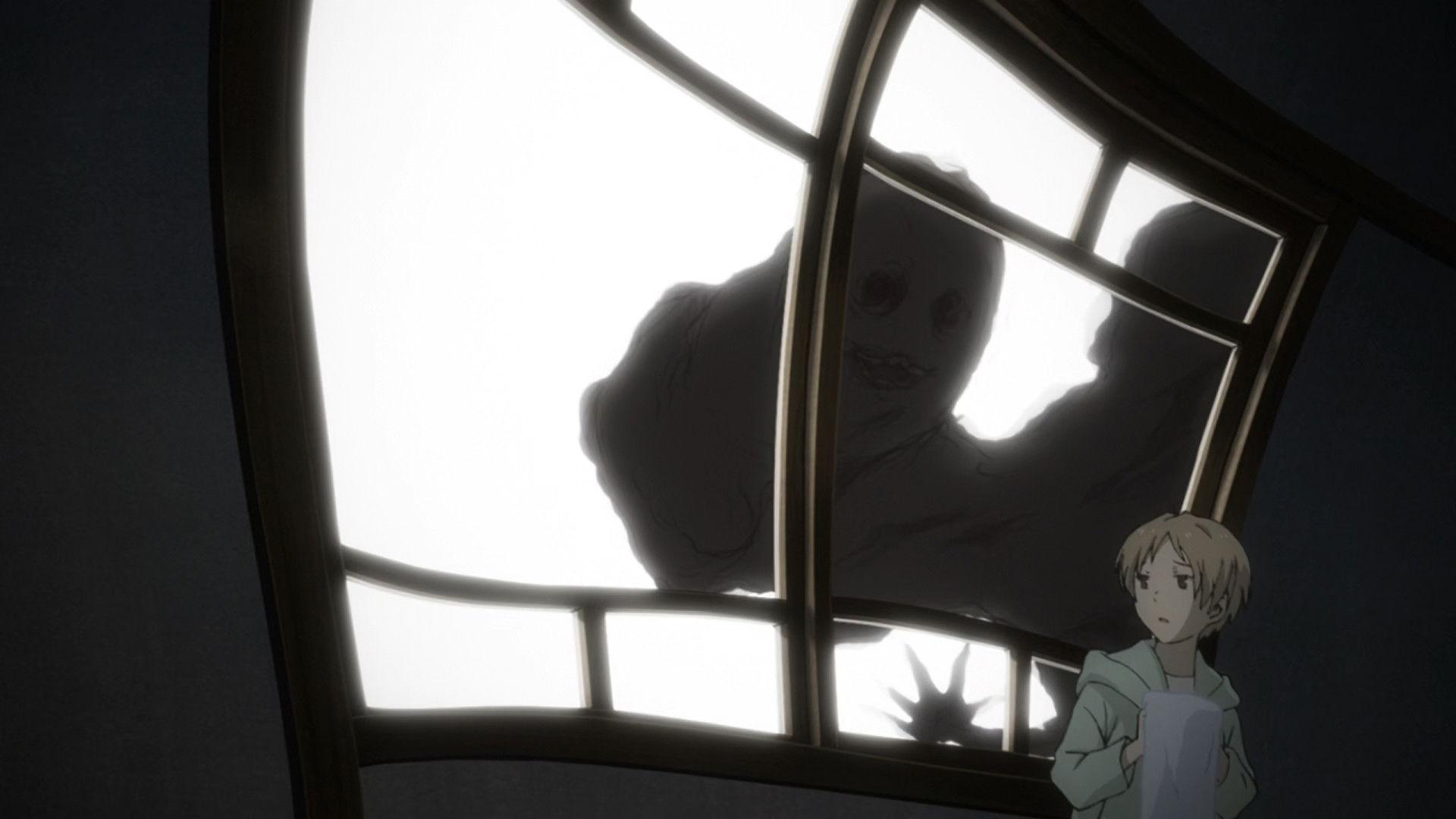 Still from The Days Eater