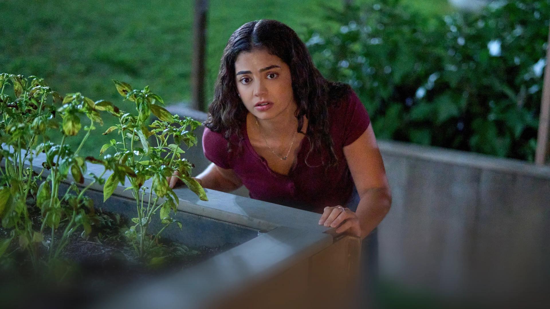 Still from Dust in the Wind