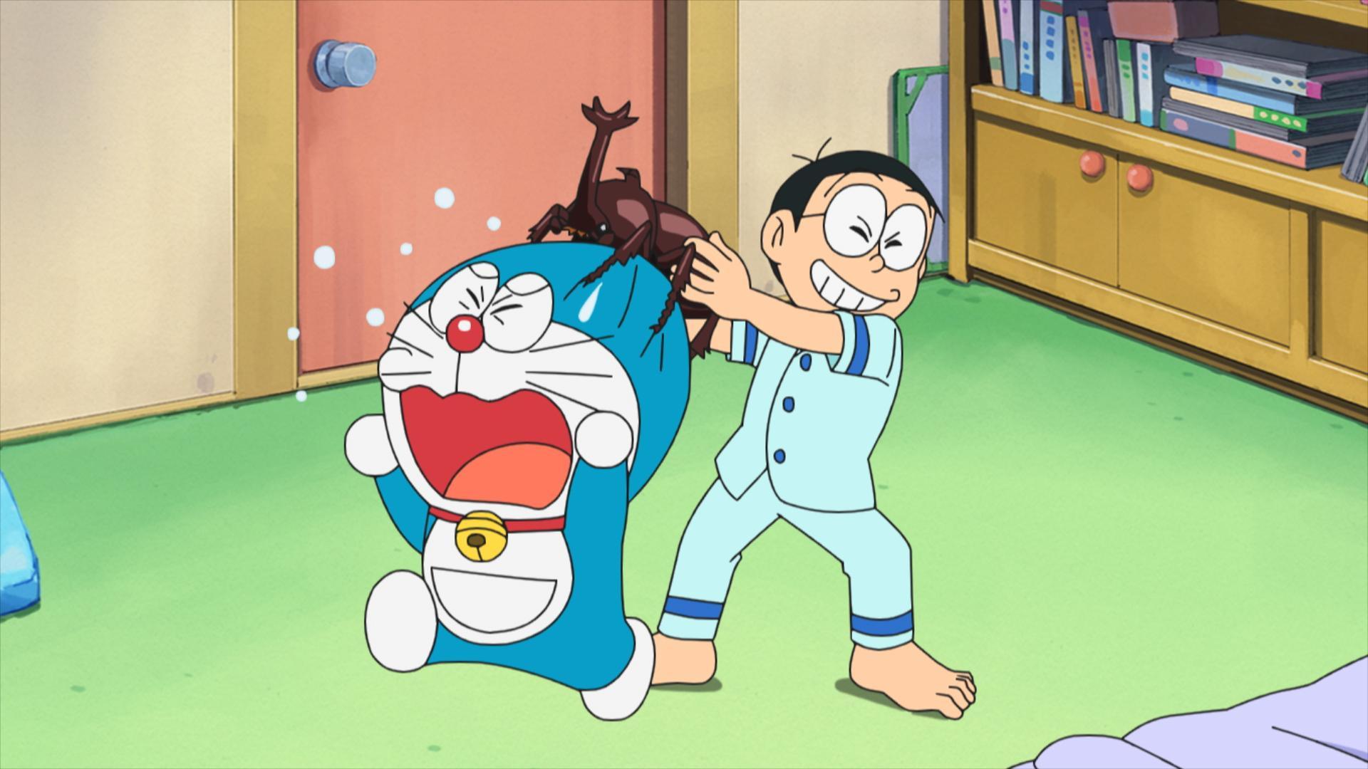 Still from Episode 1322