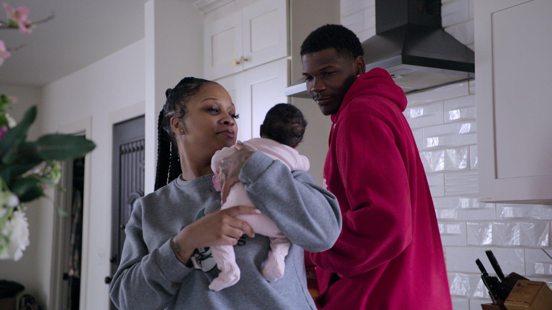 Still from Push