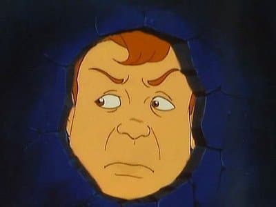 Still from The Hole in the Wall Gang