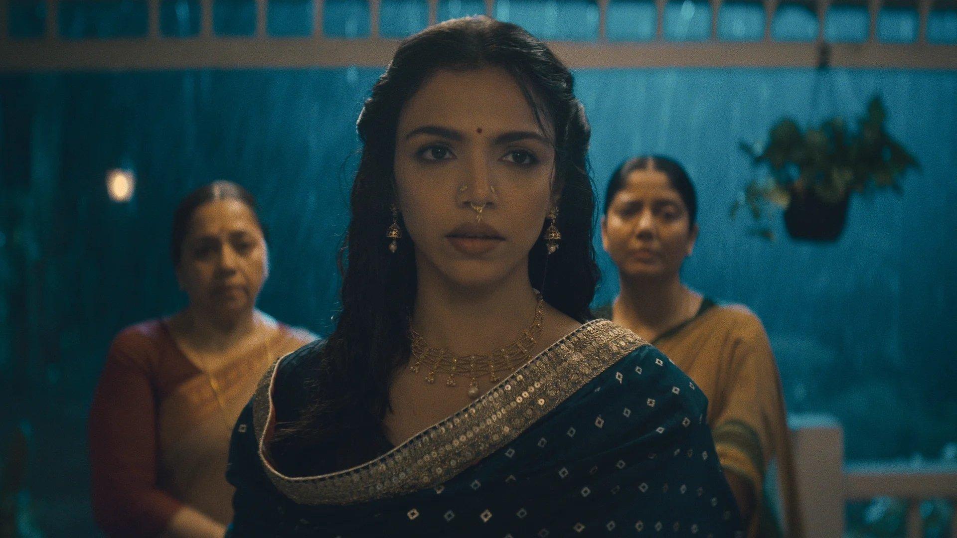 Still from Chapter 7