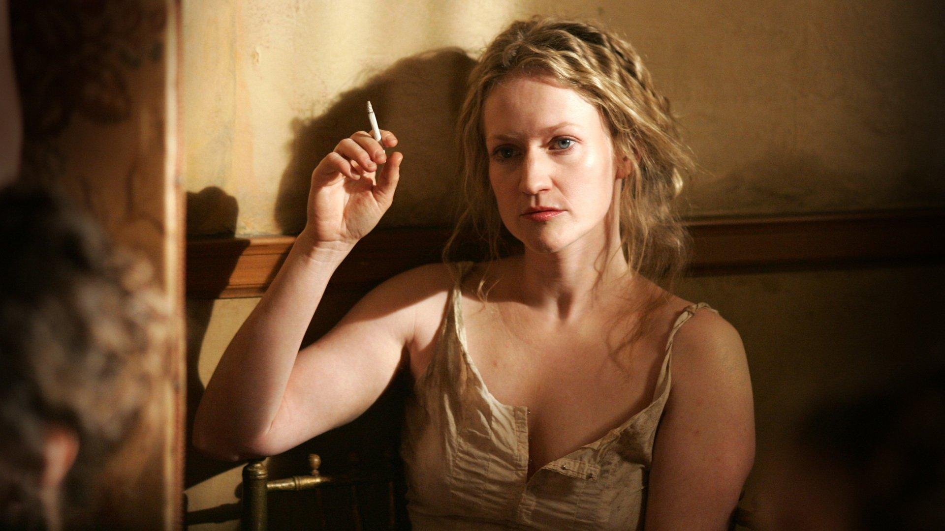 Still from Tell Him Something Pretty