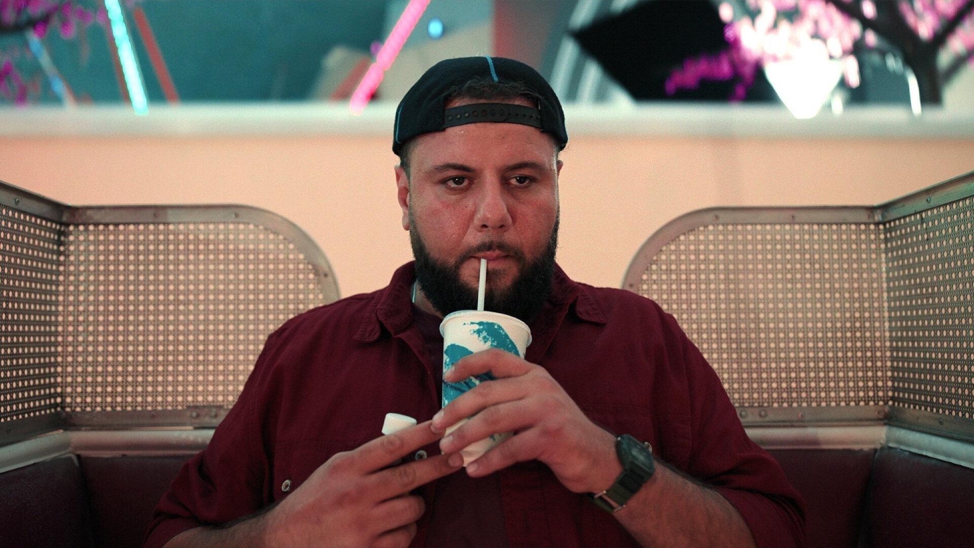 Still from Remorse