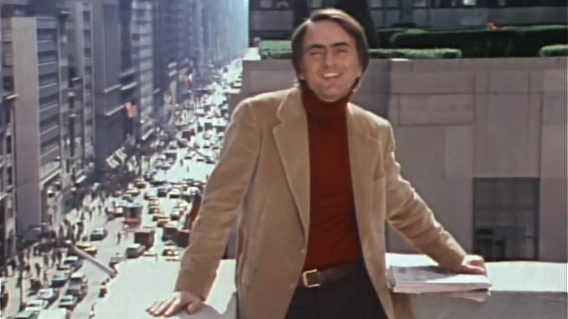 Still from Harmony of the Worlds