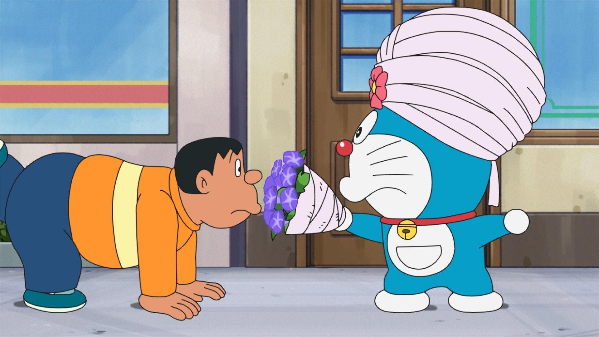 Still from Episode 890
