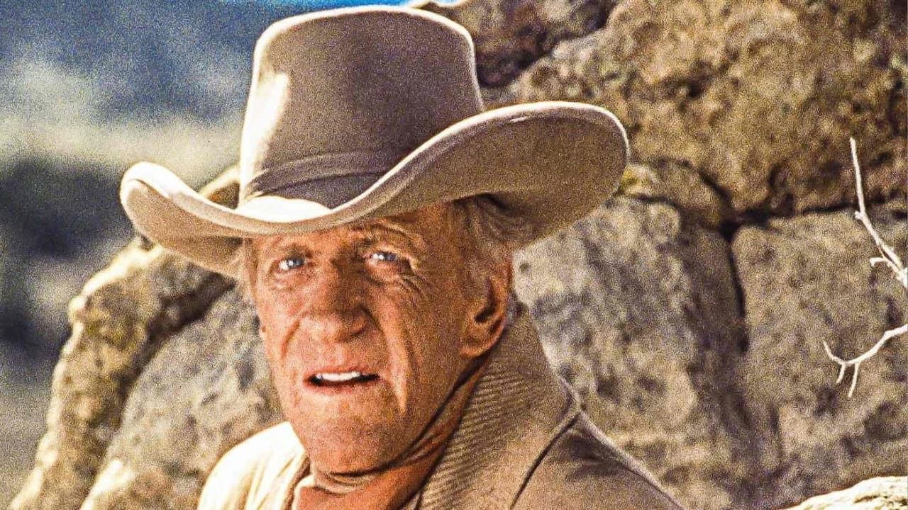 Still from Gunsmoke: One Man's Justice