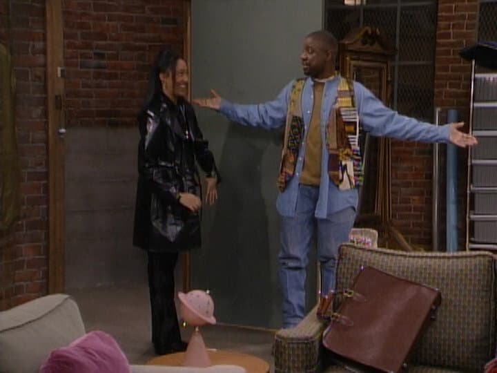Still from Model Tia