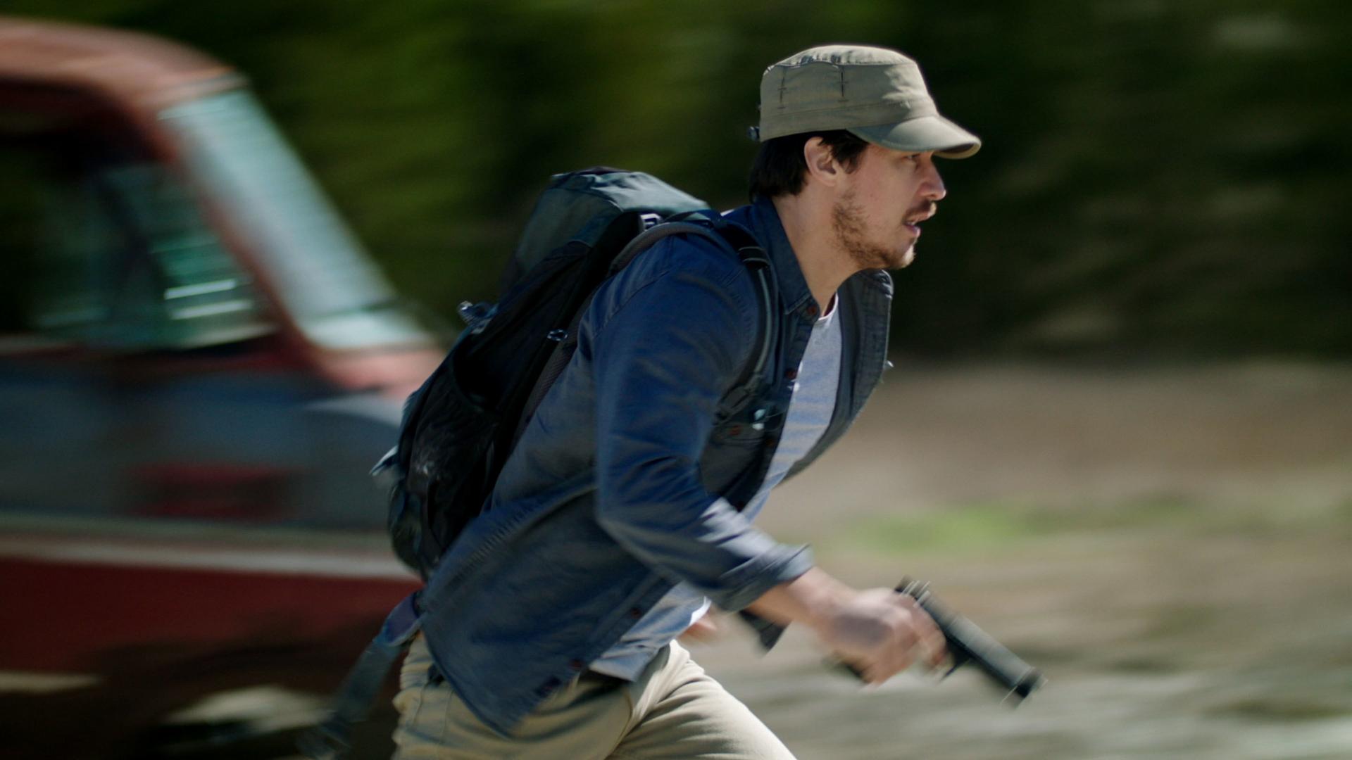 Still from Un Pacto con el Diablo
