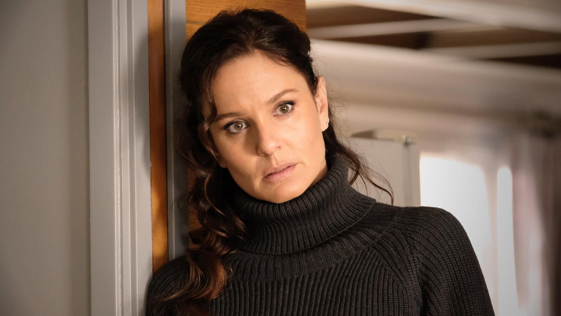 Still from Sea Spray