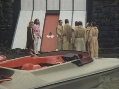 Still from The Pirate Planet (4)