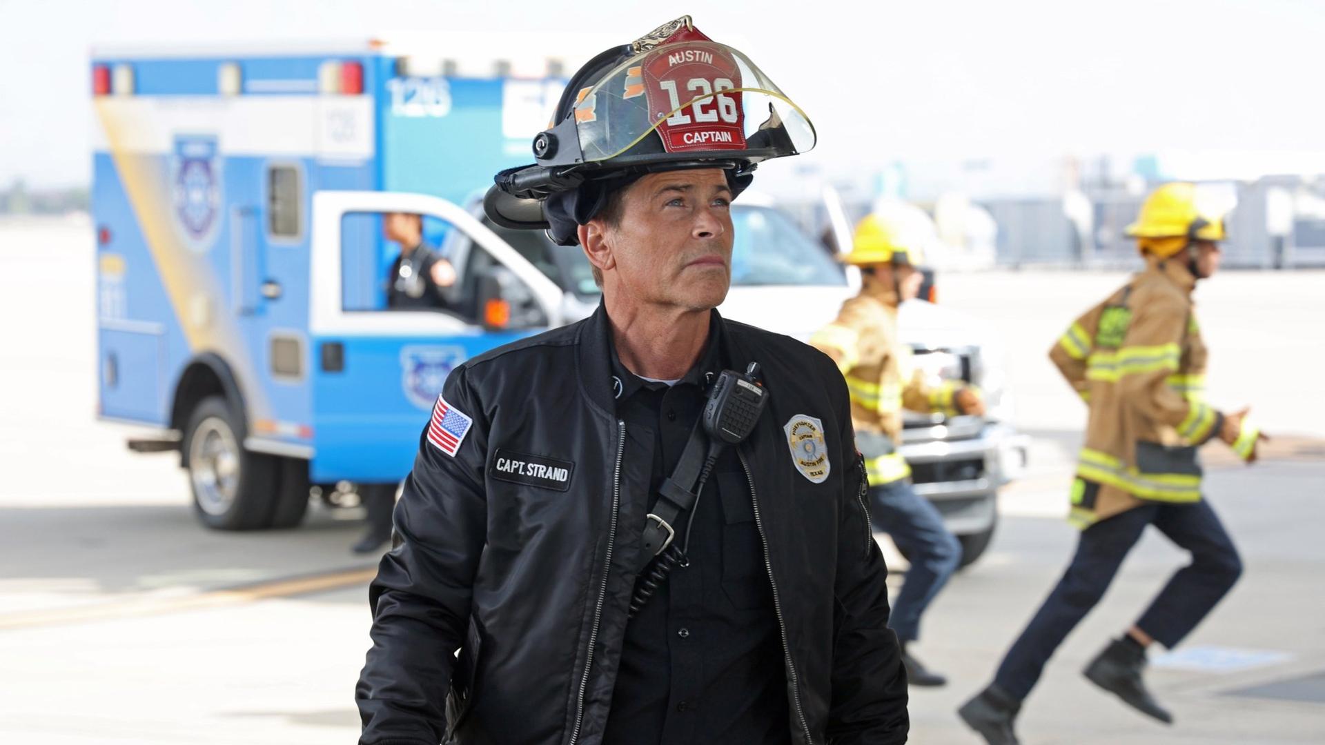 Still from Displaced
