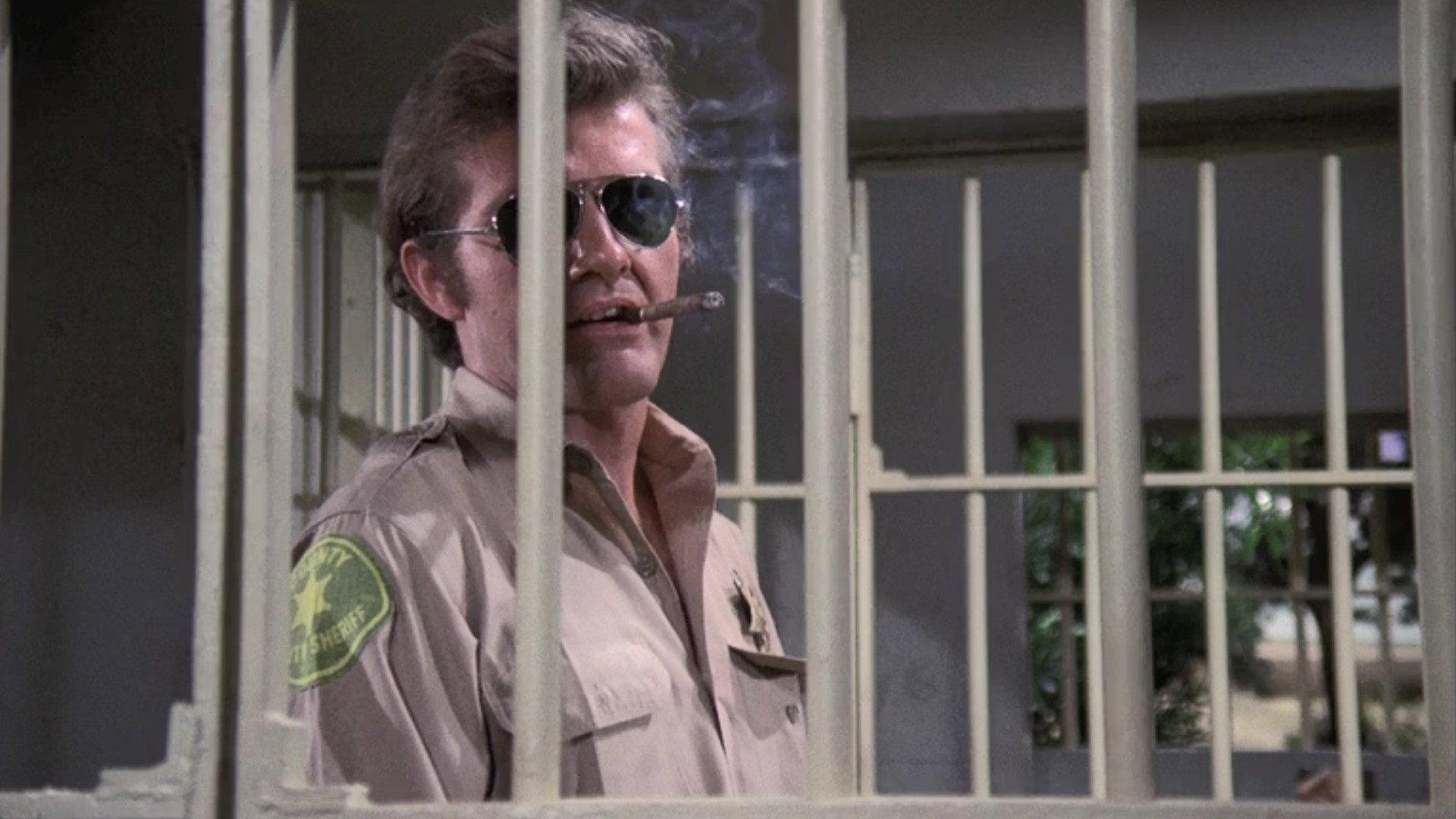 Still from Lost Sunday