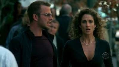 Still from Consequences