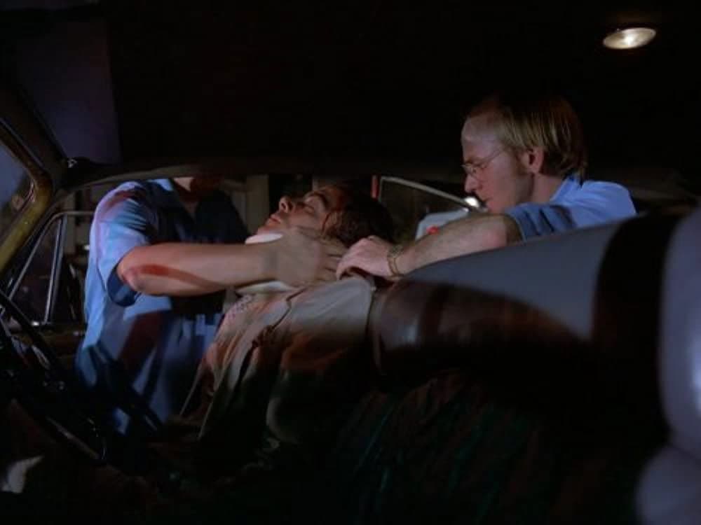 Still from Small Potatoes