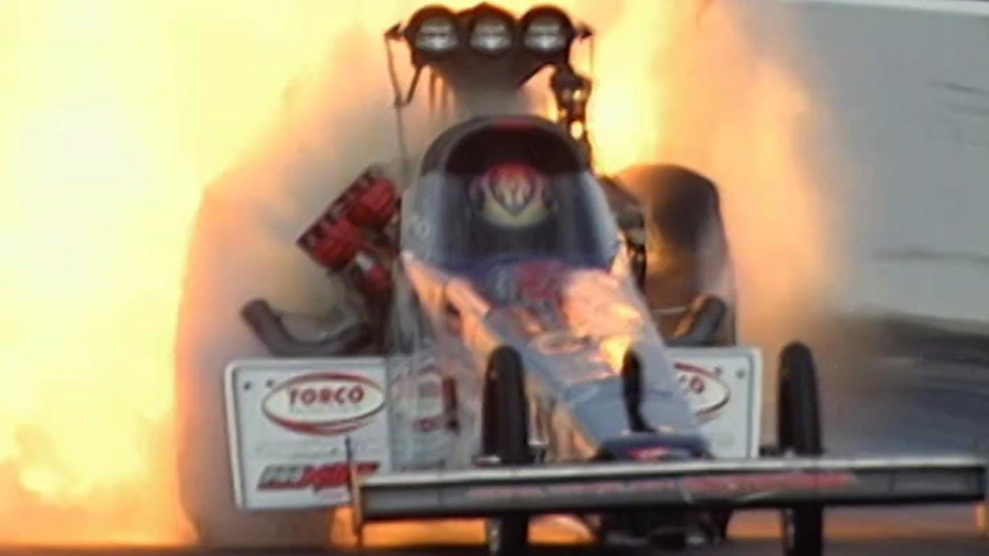 Still from Mega Speed Countdown