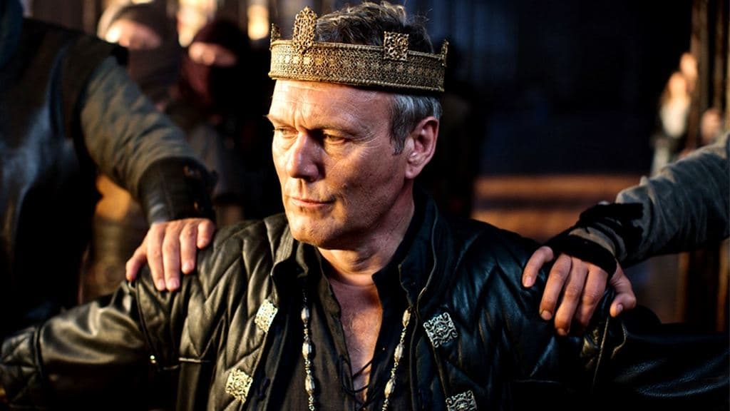 Still from The Coming of Arthur (1)