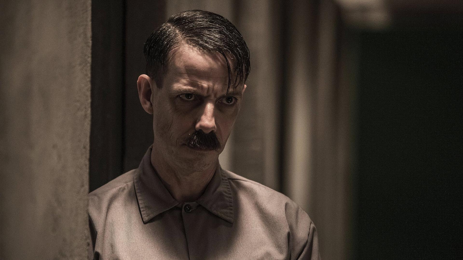 Still from Viktor