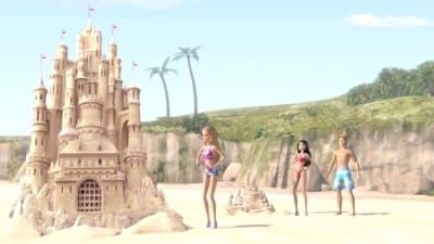 Still from Day at the Beach