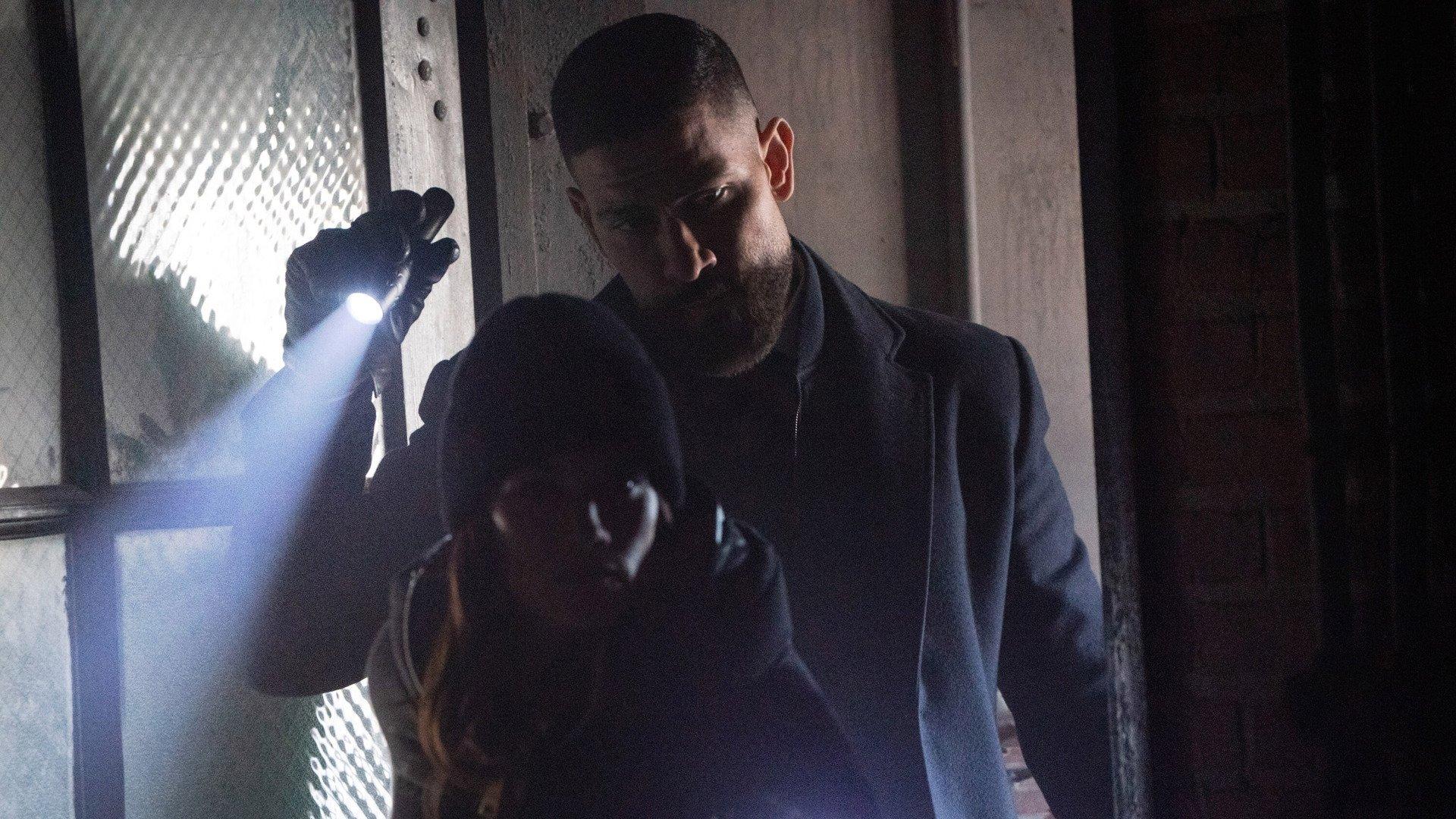Still from Partner