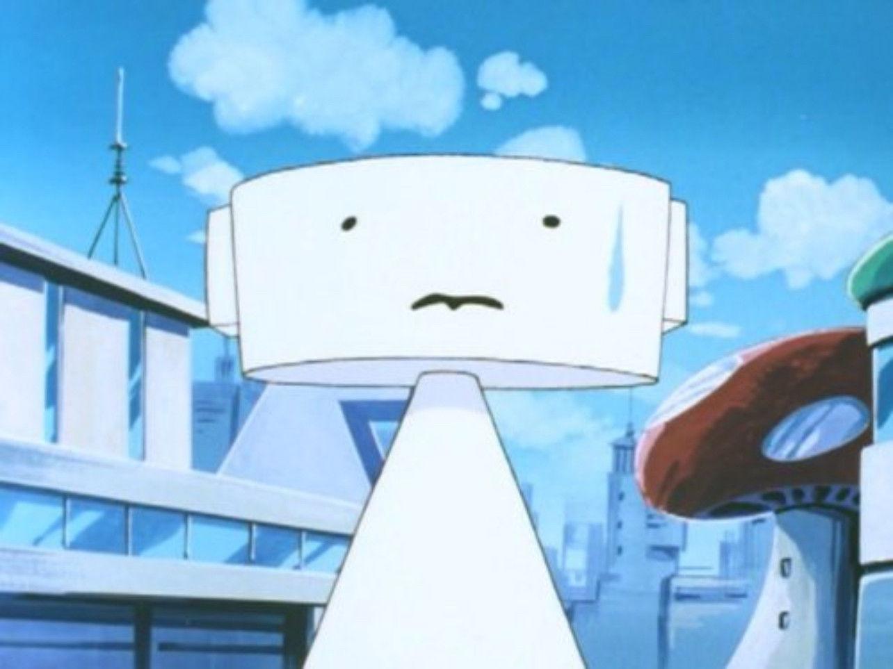 Still from Shin Wars