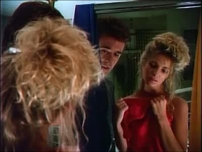 Still from Tough Guys Don't Whine