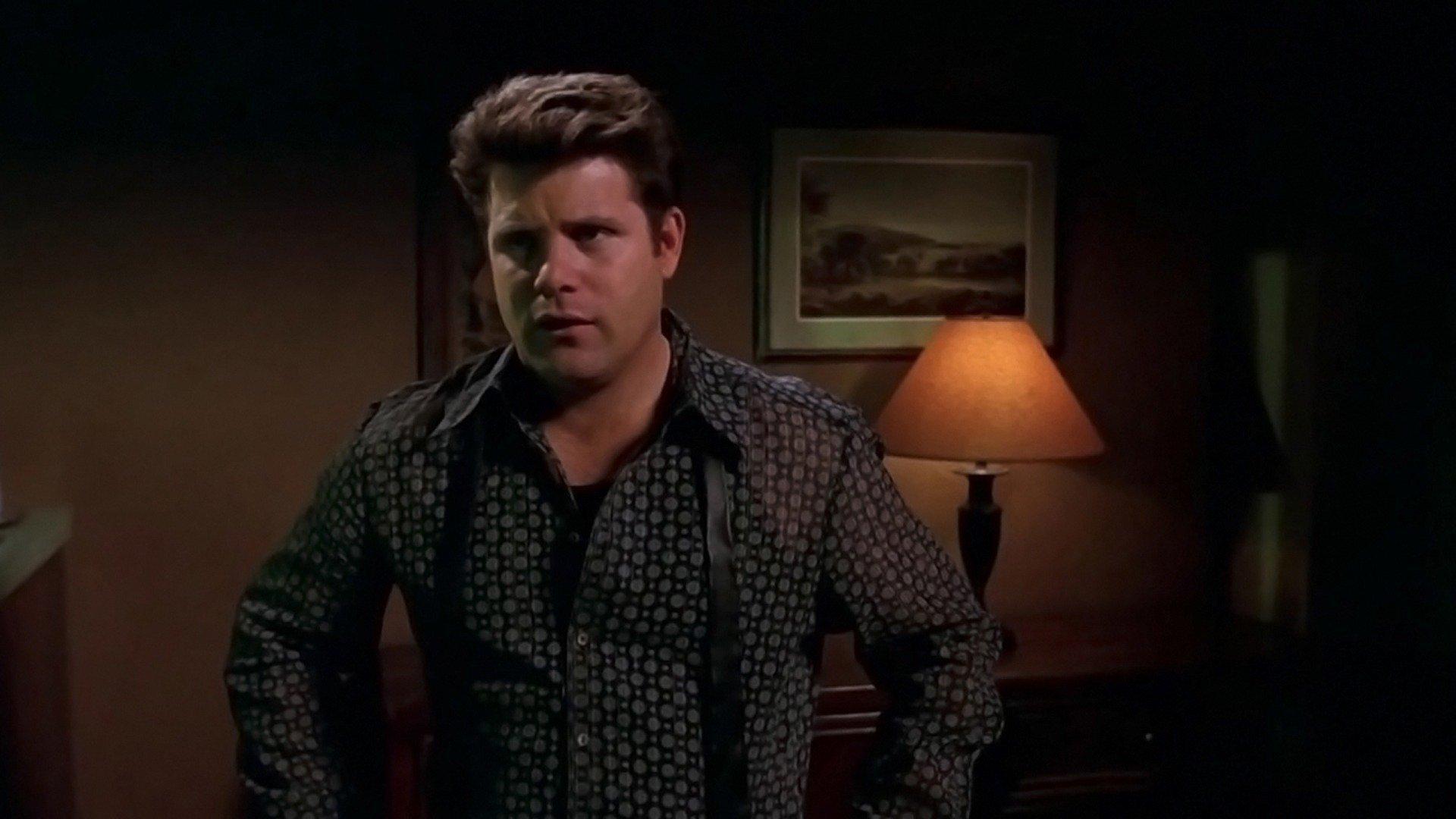 Still from You Can't Take It with You