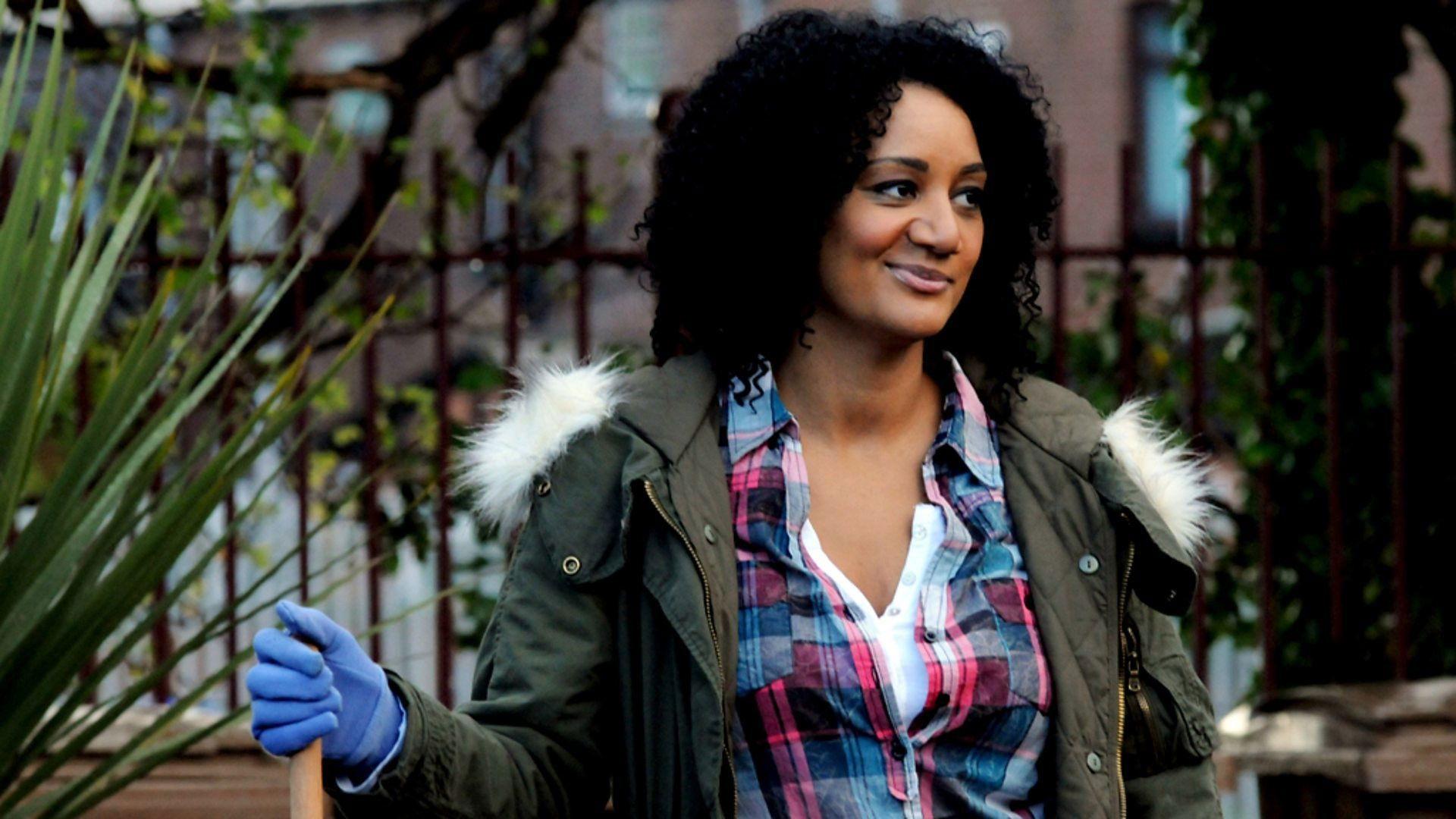 Still from Episode 9