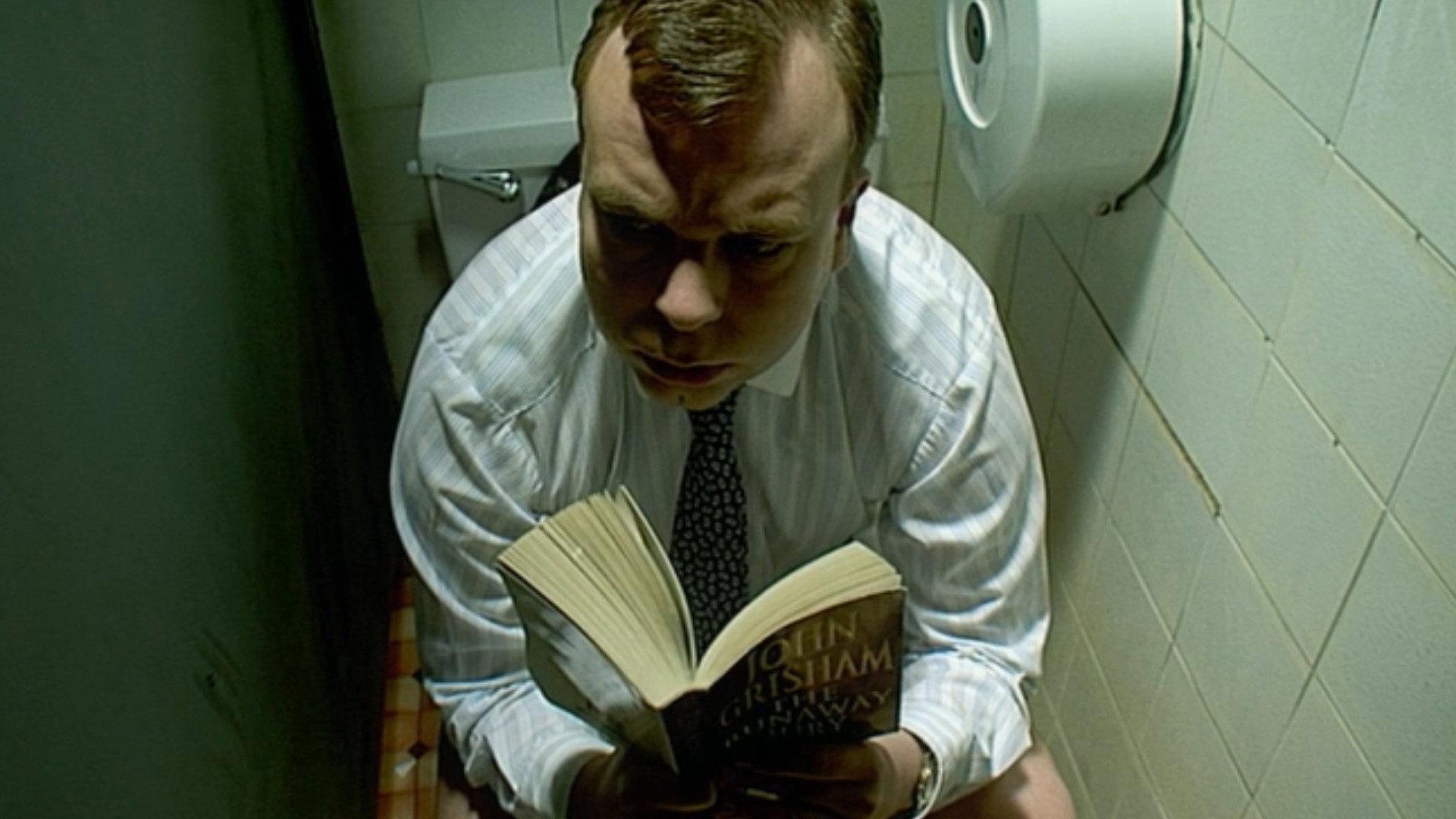 Still from Nightmare in Royston Vasey