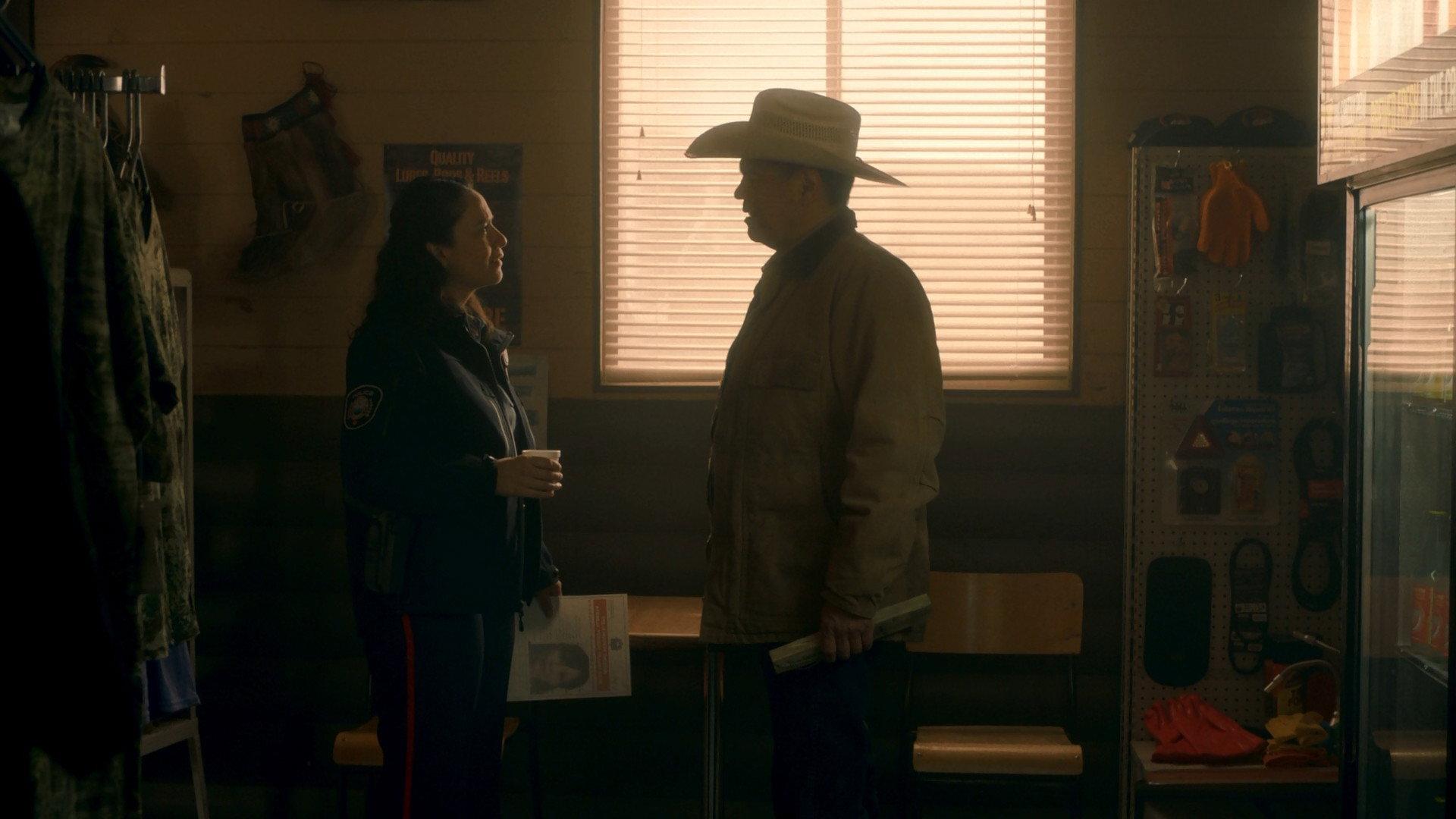 Still from Consequences