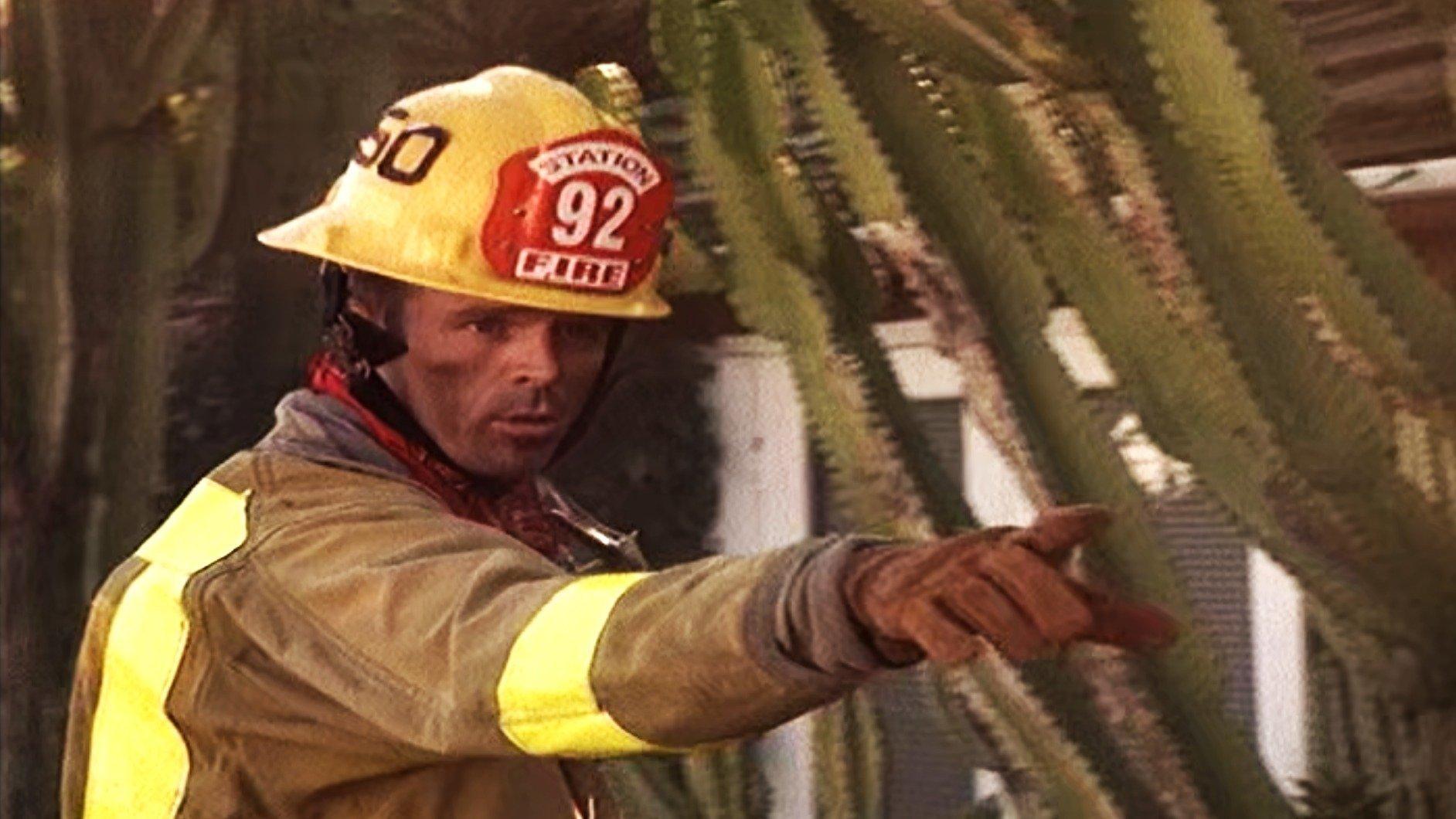 Still from Housewarming