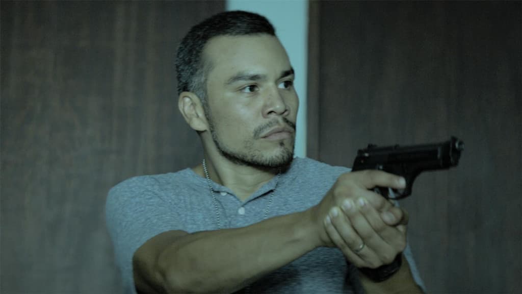 Still from Hunted