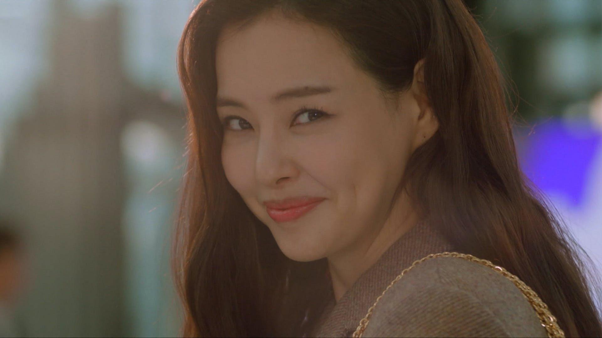 Still from Mr. Double Agent